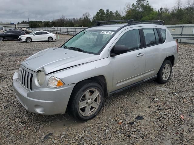 2010 Jeep Compass Sport