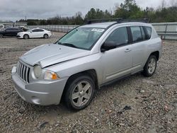 Salvage cars for sale from Copart Memphis, TN: 2010 Jeep Compass Sport