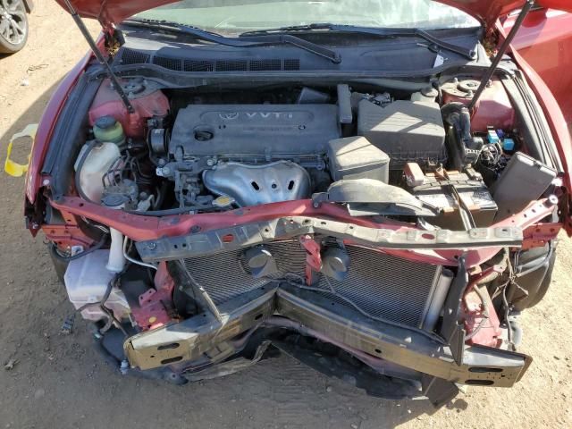 2009 Toyota Camry Base