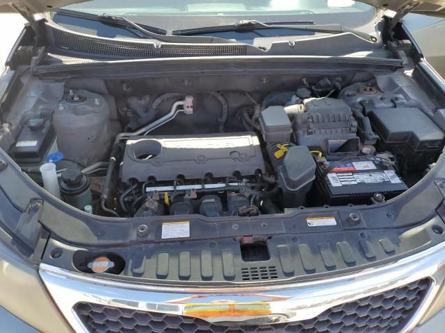 2011 KIA Sorento Base