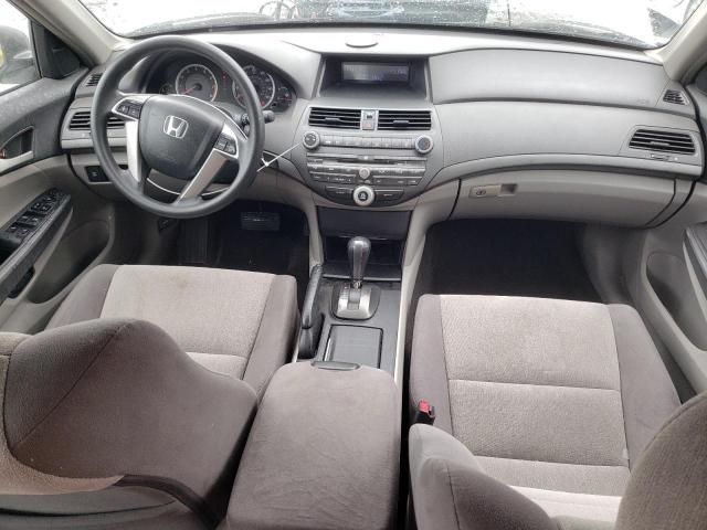 2009 Honda Accord LXP