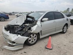 2003 Toyota Corolla CE for sale in Houston, TX