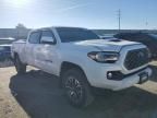 2020 Toyota Tacoma Double Cab