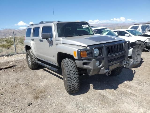 2006 Hummer H3