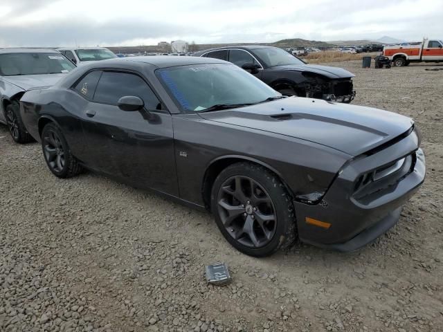 2013 Dodge Challenger SXT