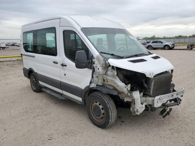 2015 Ford Transit T-150