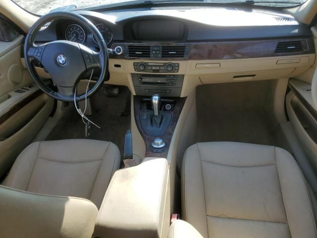 2006 BMW 325 I