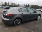 2011 Mazda 3 S