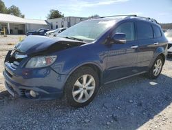 Subaru Tribeca Vehiculos salvage en venta: 2011 Subaru Tribeca Limited