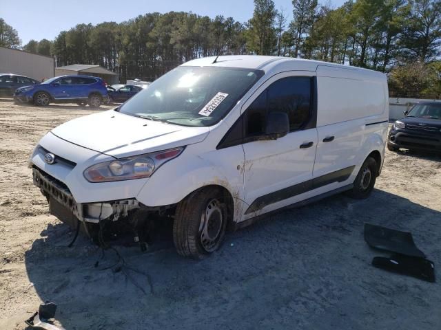 2014 Ford Transit Connect XLT