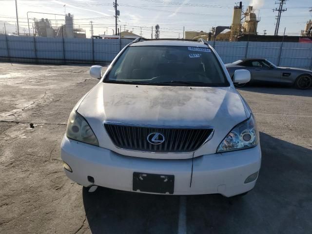 2005 Lexus RX 330