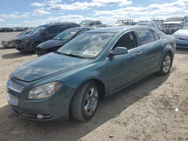 2009 Chevrolet Malibu 1LT