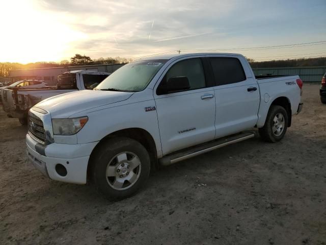 2008 Toyota Tundra Crewmax Limited