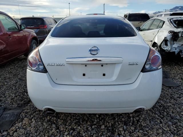 2008 Nissan Altima 2.5