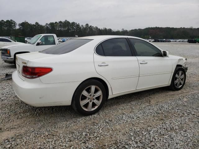 2005 Lexus ES 330