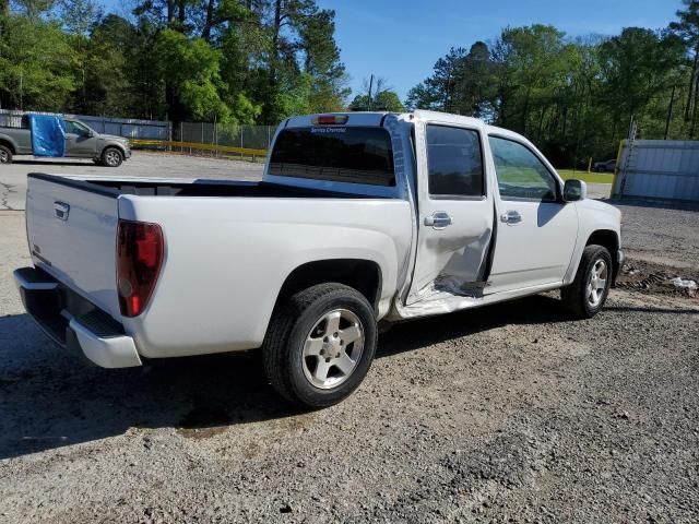 2012 Chevrolet Colorado LT