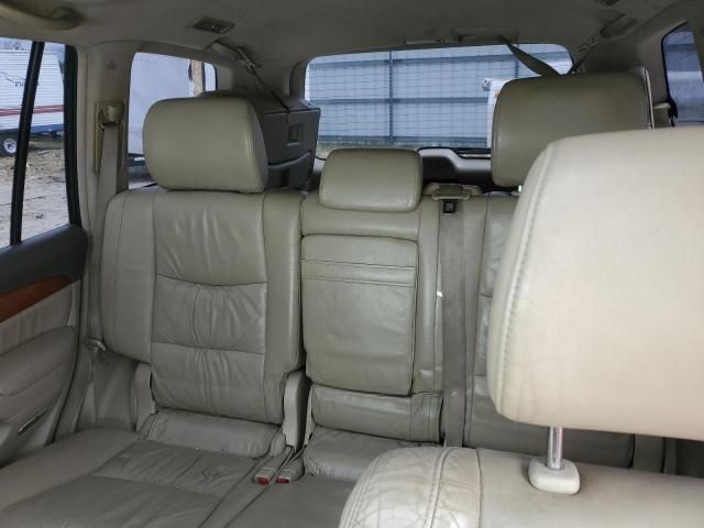 2006 Lexus GX 470