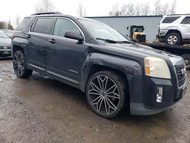 2010 GMC Terrain SLE