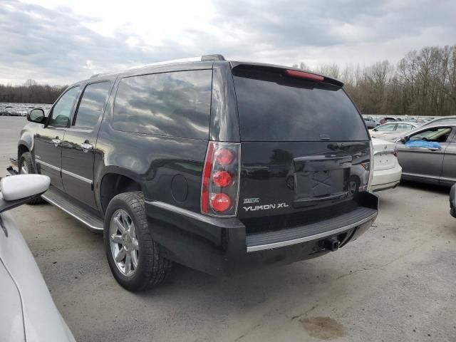 2011 GMC Yukon XL Denali