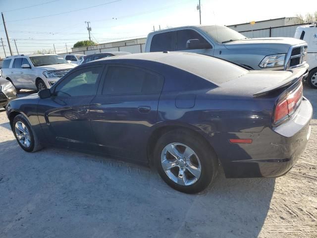 2014 Dodge Charger SXT