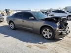 2012 Dodge Charger Police