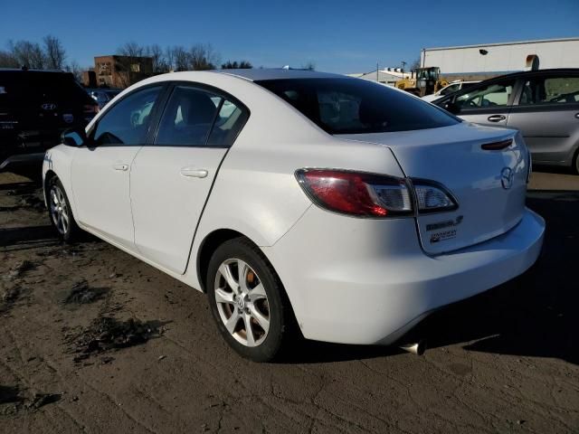 2010 Mazda 3 I