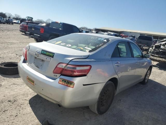 2007 Toyota Camry CE