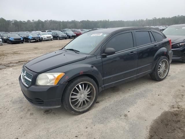 2010 Dodge Caliber SXT