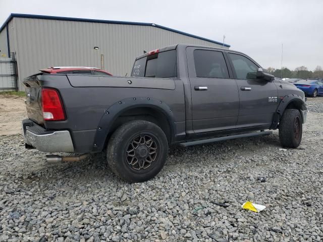 2016 Dodge RAM 1500 SLT