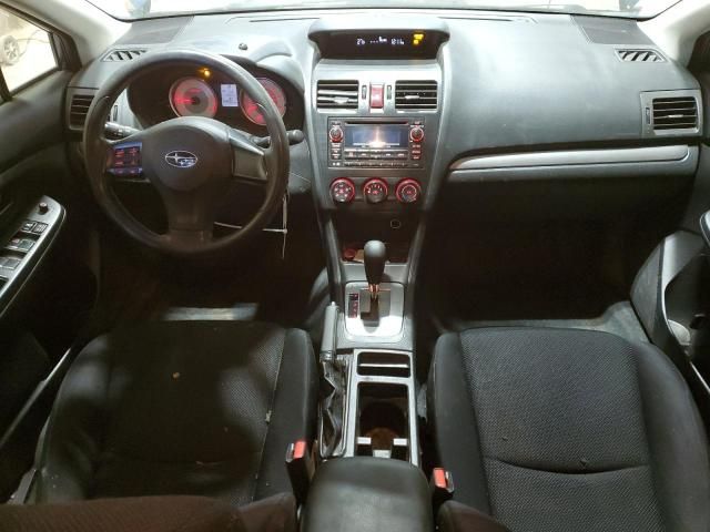 2013 Subaru Impreza Base