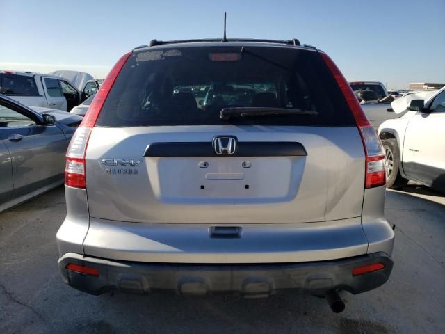 2008 Honda CR-V LX