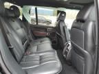 2011 Land Rover Range Rover HSE Luxury