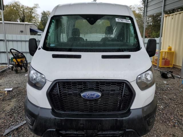 2023 Ford Transit T-150