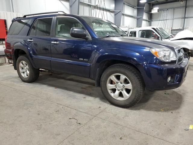 2006 Toyota 4runner SR5