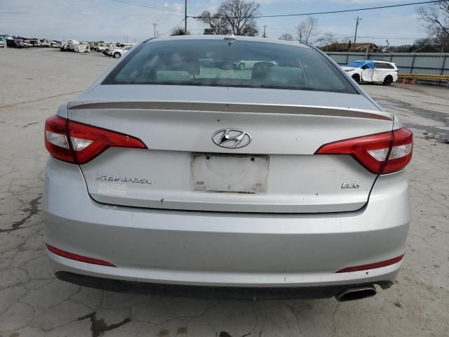 2016 Hyundai Sonata ECO