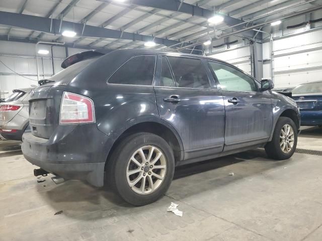 2010 Ford Edge SEL