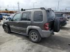 2005 Jeep Liberty Renegade