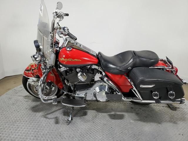 2006 Harley-Davidson Flhrci