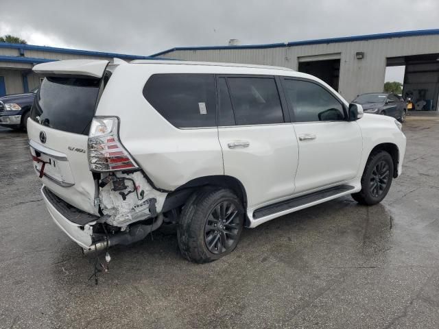 2022 Lexus GX 460