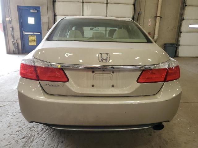 2013 Honda Accord EX