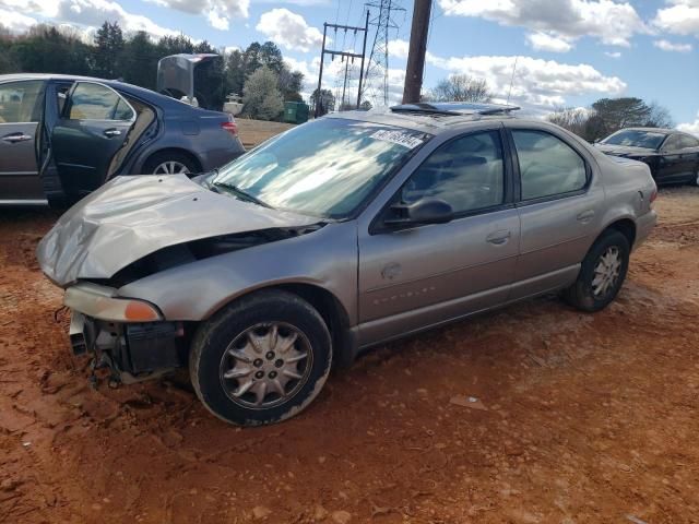 1999 Chrysler Cirrus LXI