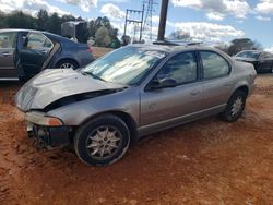 Chrysler Cirrus salvage cars for sale: 1999 Chrysler Cirrus LXI