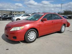 2010 Toyota Camry Base for sale in Wilmer, TX