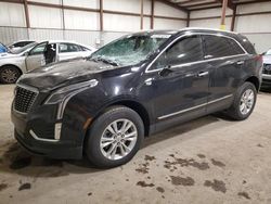 Vehiculos salvage en venta de Copart Pennsburg, PA: 2023 Cadillac XT5 Luxury