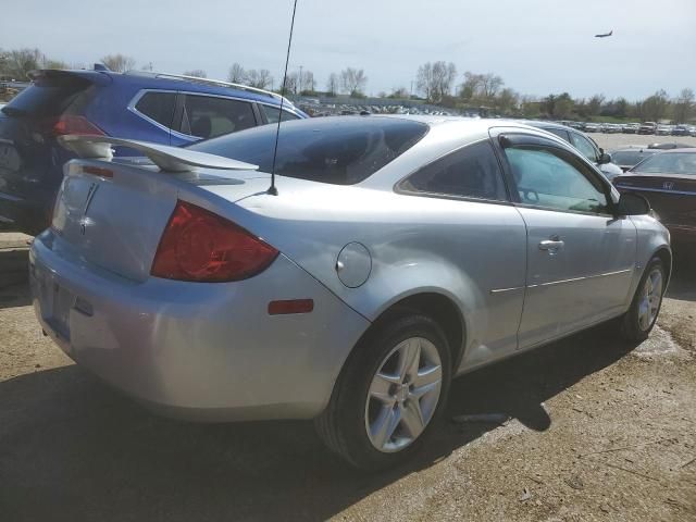 2008 Pontiac G5