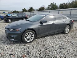 2016 Chevrolet Malibu LT for sale in Memphis, TN