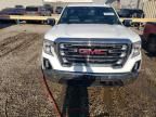 2022 GMC Sierra Limited K1500 SLT