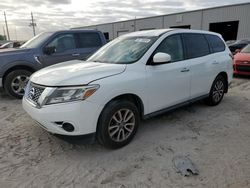 2013 Nissan Pathfinder S for sale in Jacksonville, FL