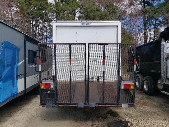 2019 Chevrolet 4500