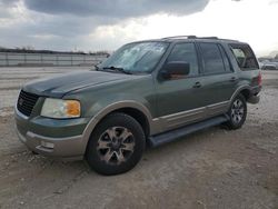 2004 Ford Expedition Eddie Bauer for sale in Kansas City, KS